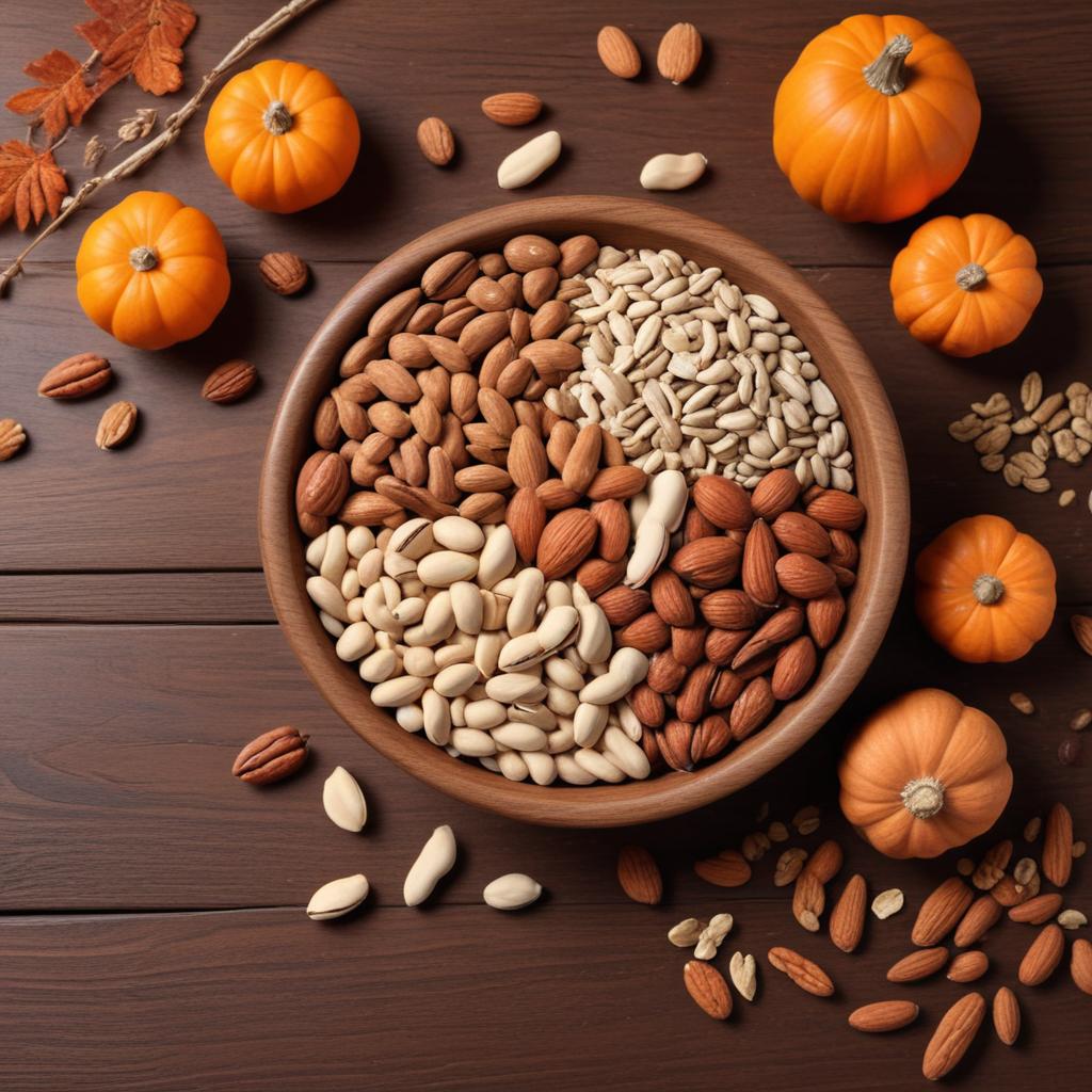 Alimentos que ajudam no relaxamento