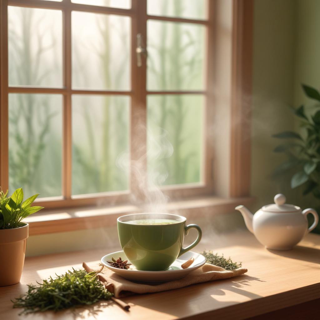 Como criar um ritual matinal saudável
