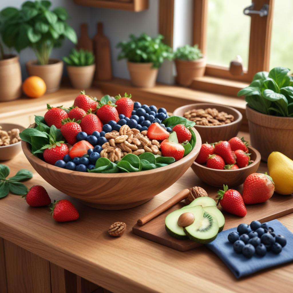 Alimentos que aumentam o bem-estar