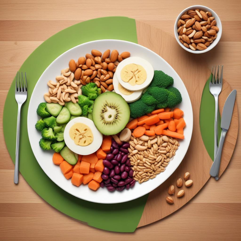 Comidas ideais para dias de descanso