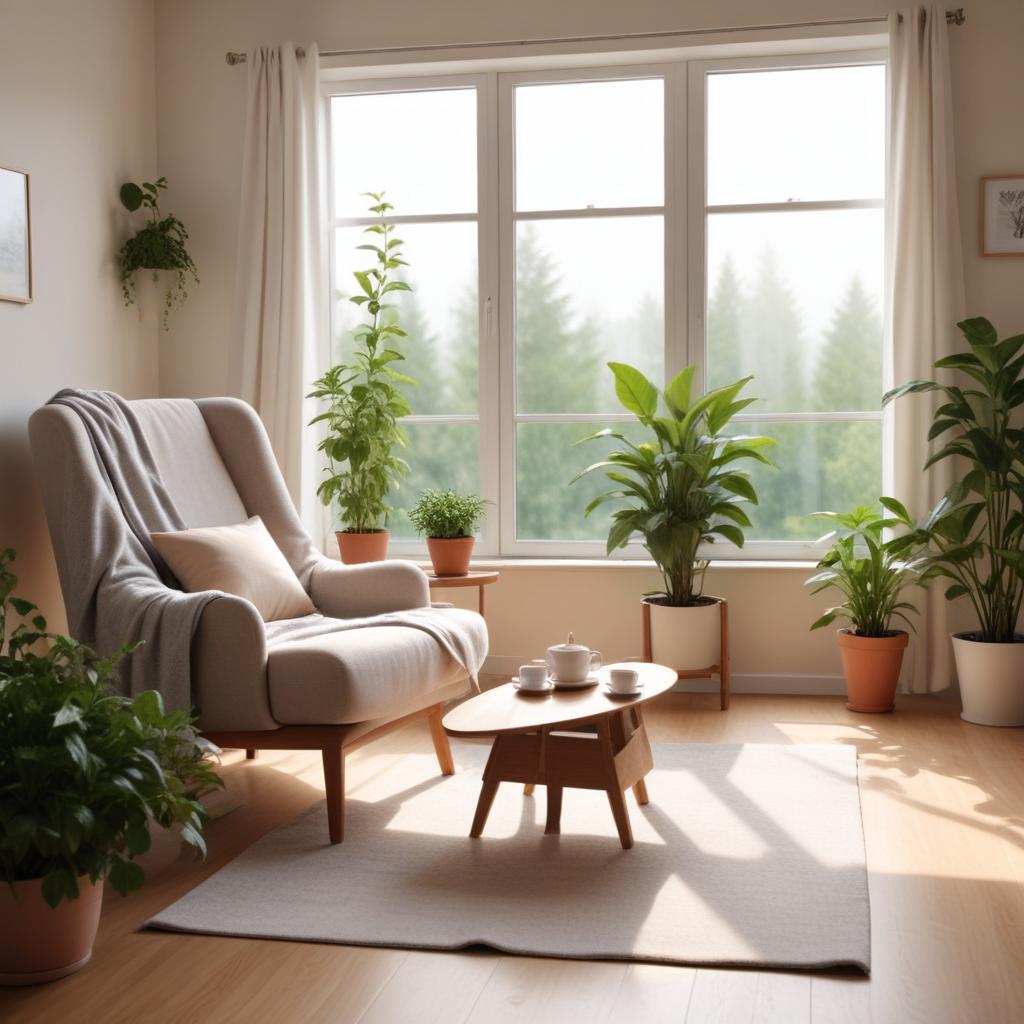 Práticas de relaxamento para iniciantes