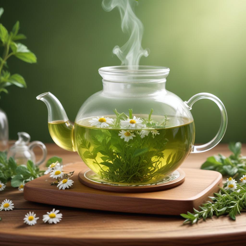 Melhores bebidas naturais para relaxar