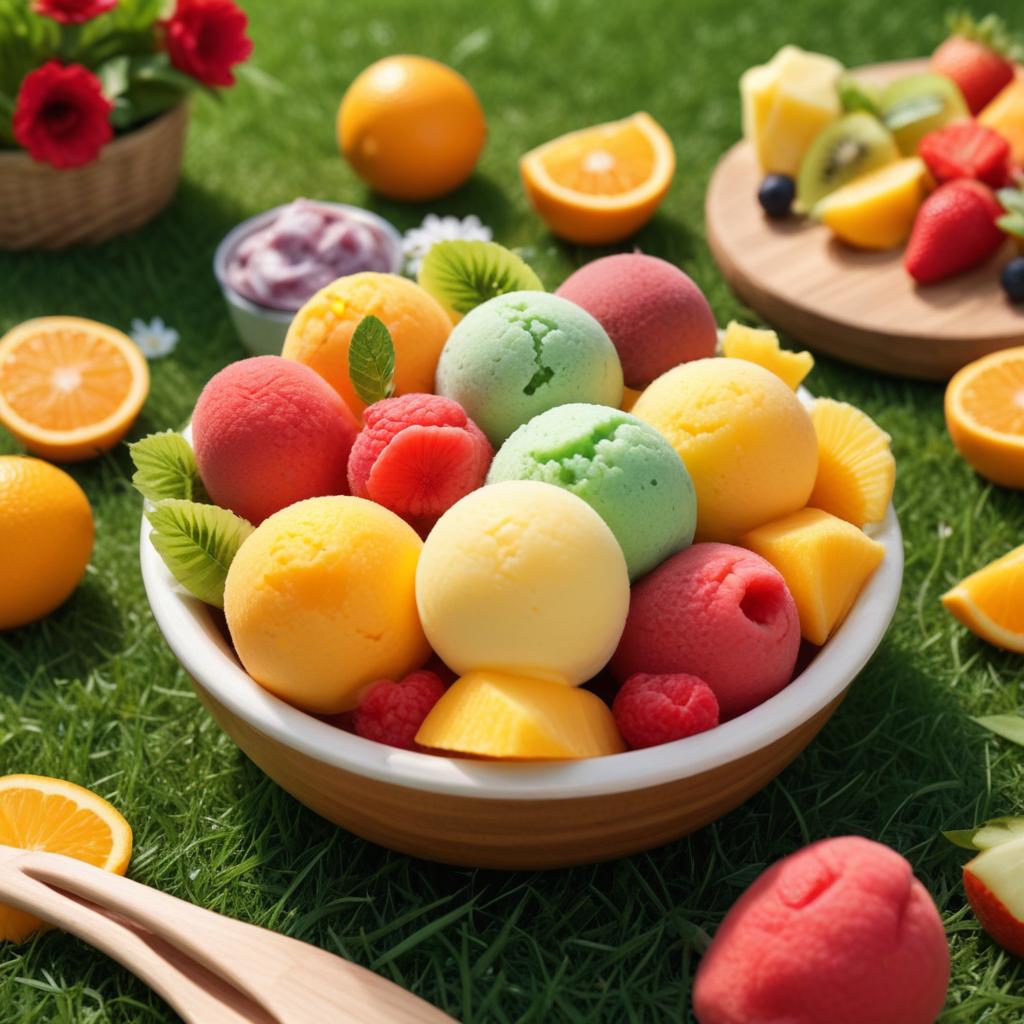 Receitas geladas para dias quentes