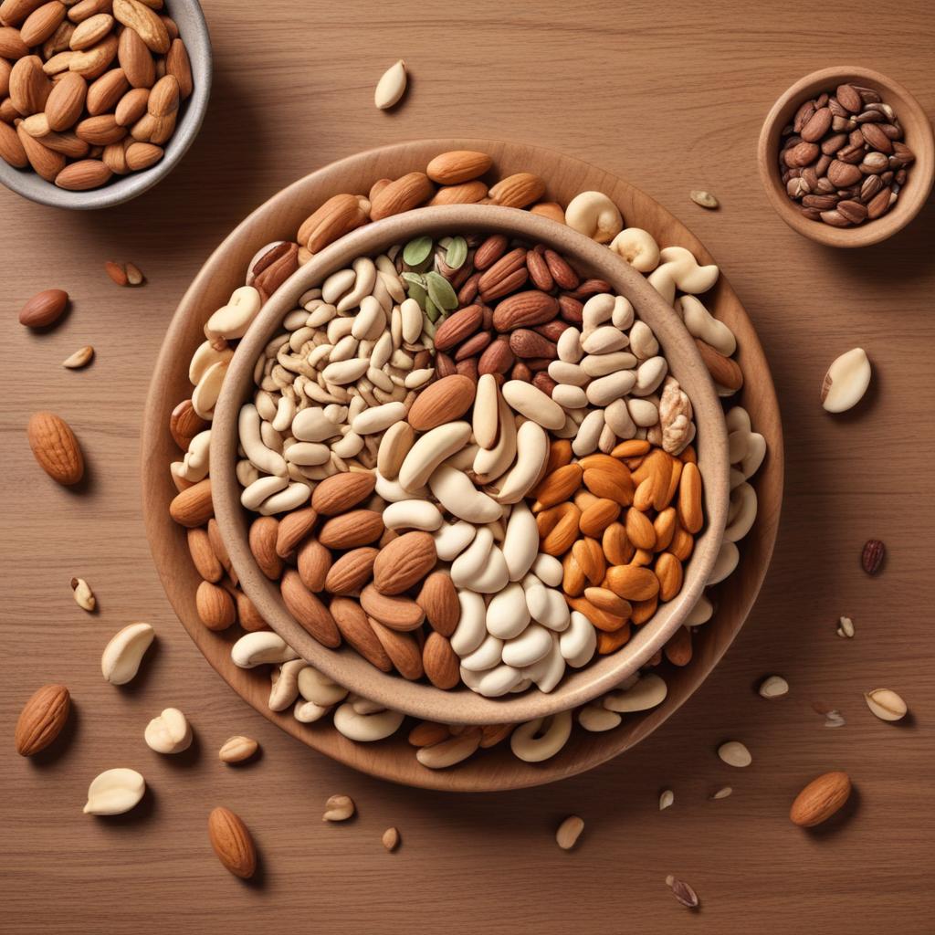 Comidas que aumentam disposição