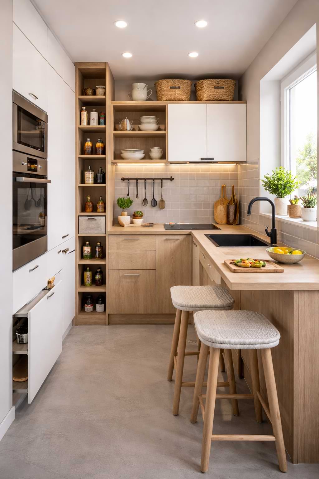 remodelações de casas