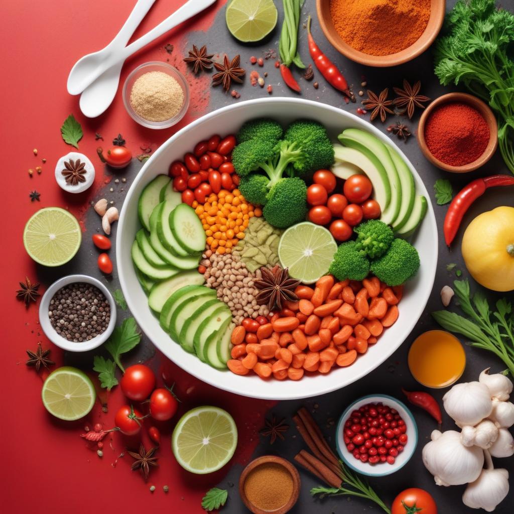 Receitas fáceis para iniciantes