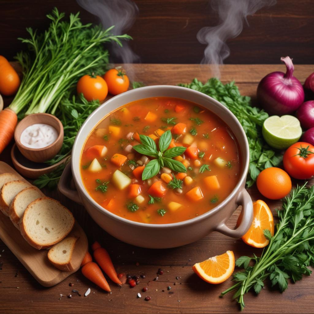 Receitas para nutrir e relaxar