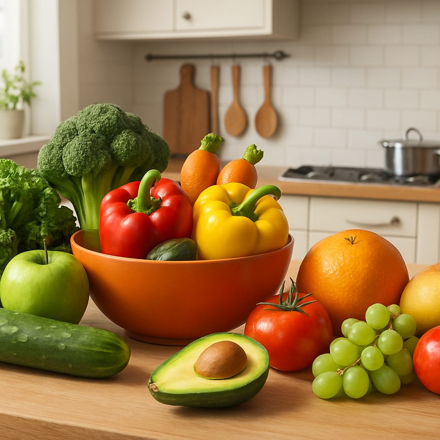 Receitas nutritivas para final de semana
