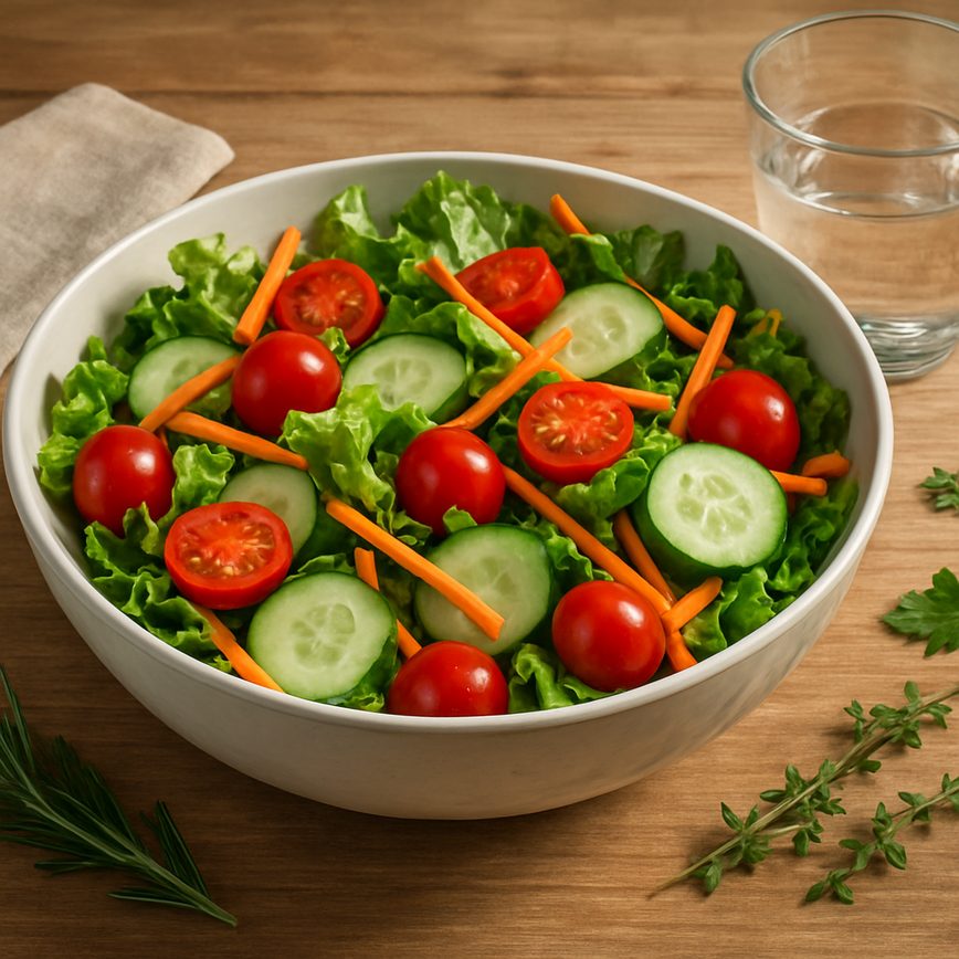 Dicas de alimentação consciente