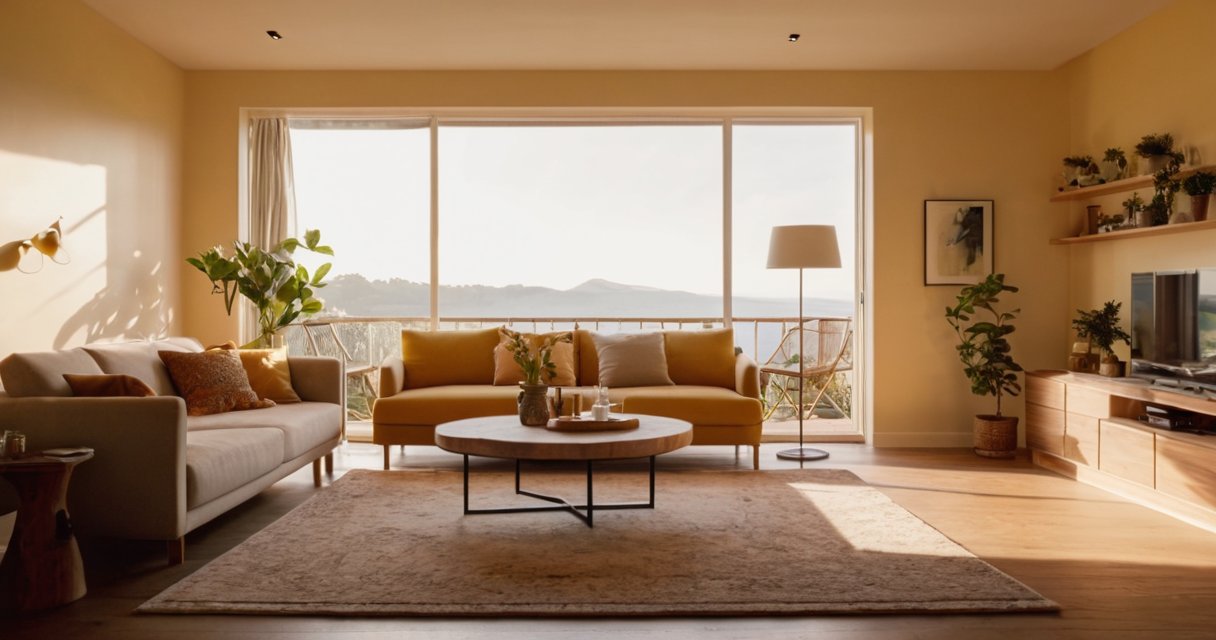 O que pode melhorar seu relaxamento — Ambiente Ideal Para Promover o Relaxamento