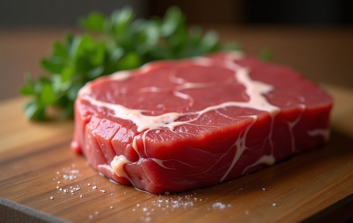 Riscos da carne vermelha para saúde — Impacto na Saúde Cardiovascular