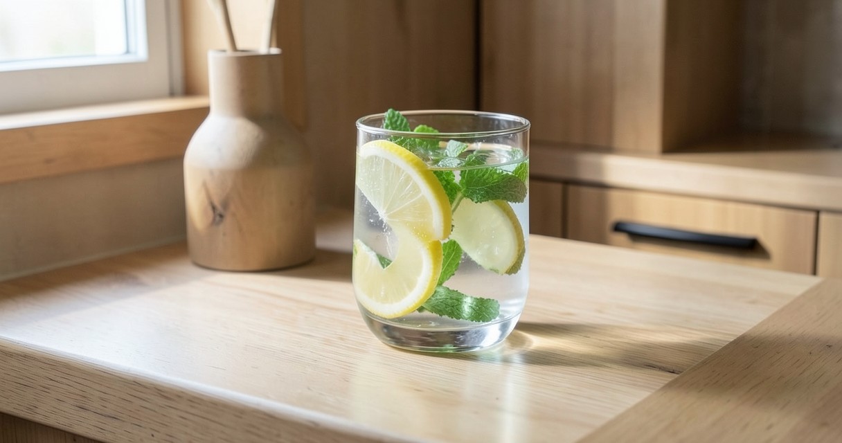 Como preparar refeições leves para relaxar e melhorar o bem‑estar — O Impacto da Hidratação no Relaxamento