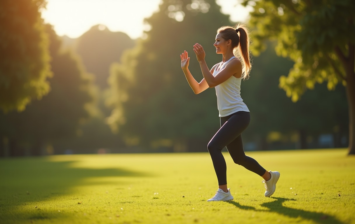 Continue lendo e descubra segredos do sono — Importância da Luz Natural e Exercícios Físicos