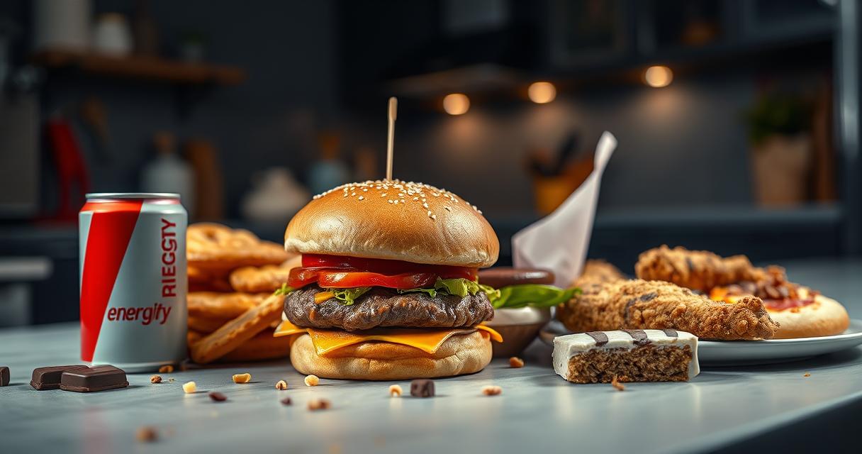 Descanso perfeito: como a alimentação noturna melhora seu sono — Evite alimentos que prejudicam o sono Descanso perfeito: como a alimentação noturna melhora seu sono — Evite alimentos que prejudicam o sono
