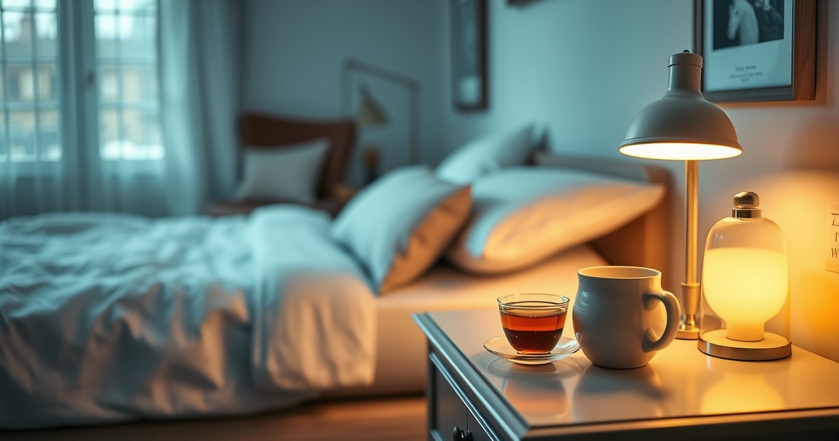 Descanso perfeito: receitas leves para dormir melhor à noite