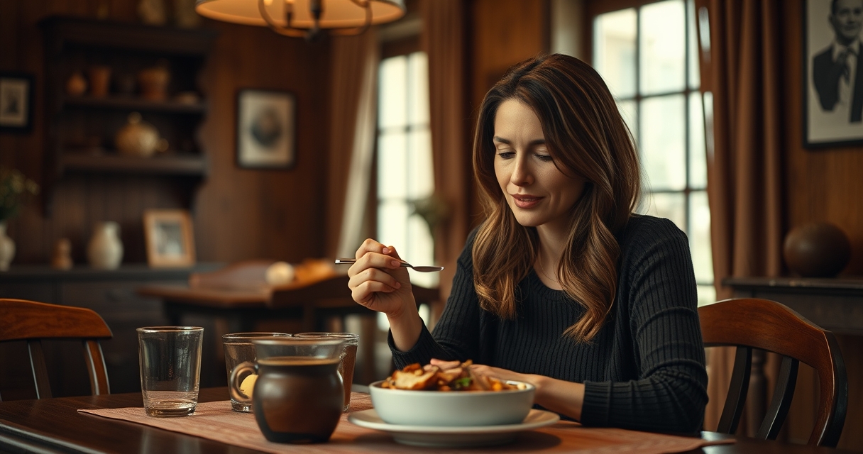 Estados Unidos tendências em relaxamento alimentar