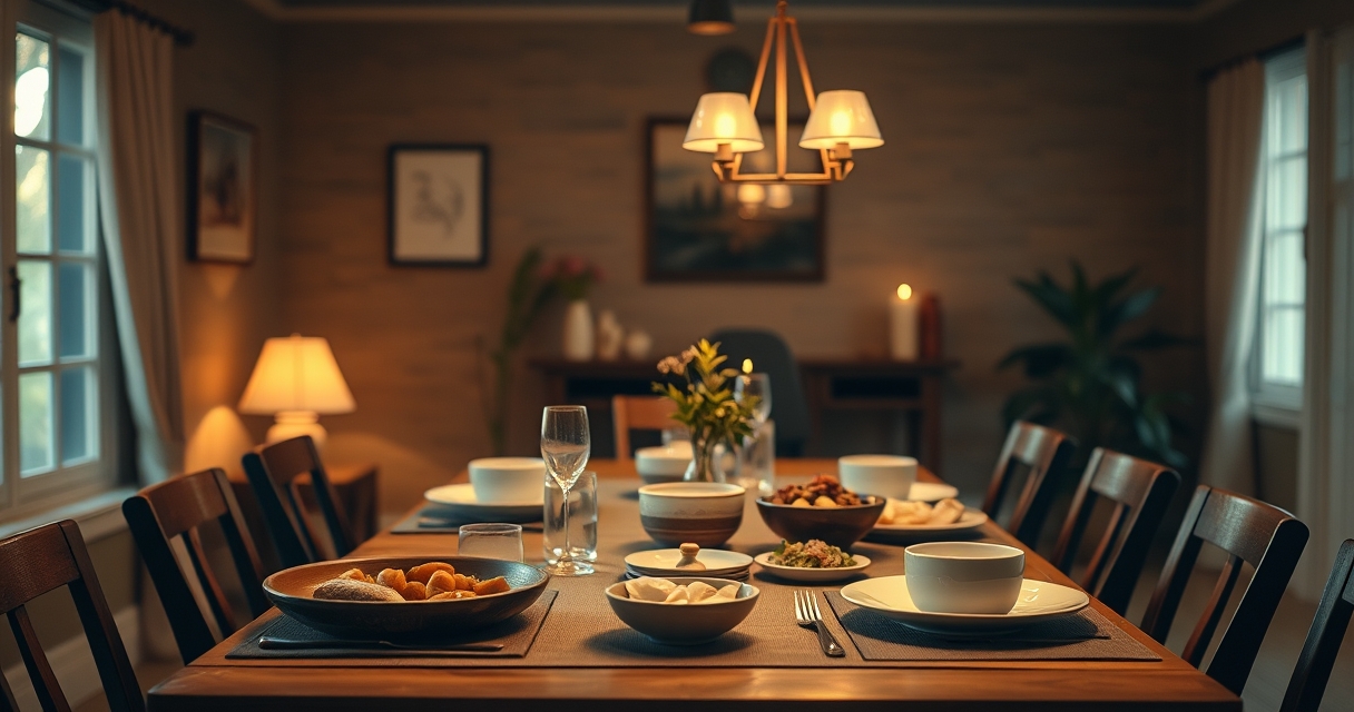 Estados Unidos tendências em relaxamento alimentar — O impacto da tecnologia no relaxamento alimentar