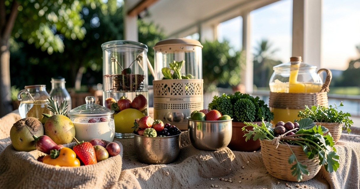 Frutas para incluir na dieta mediterranea