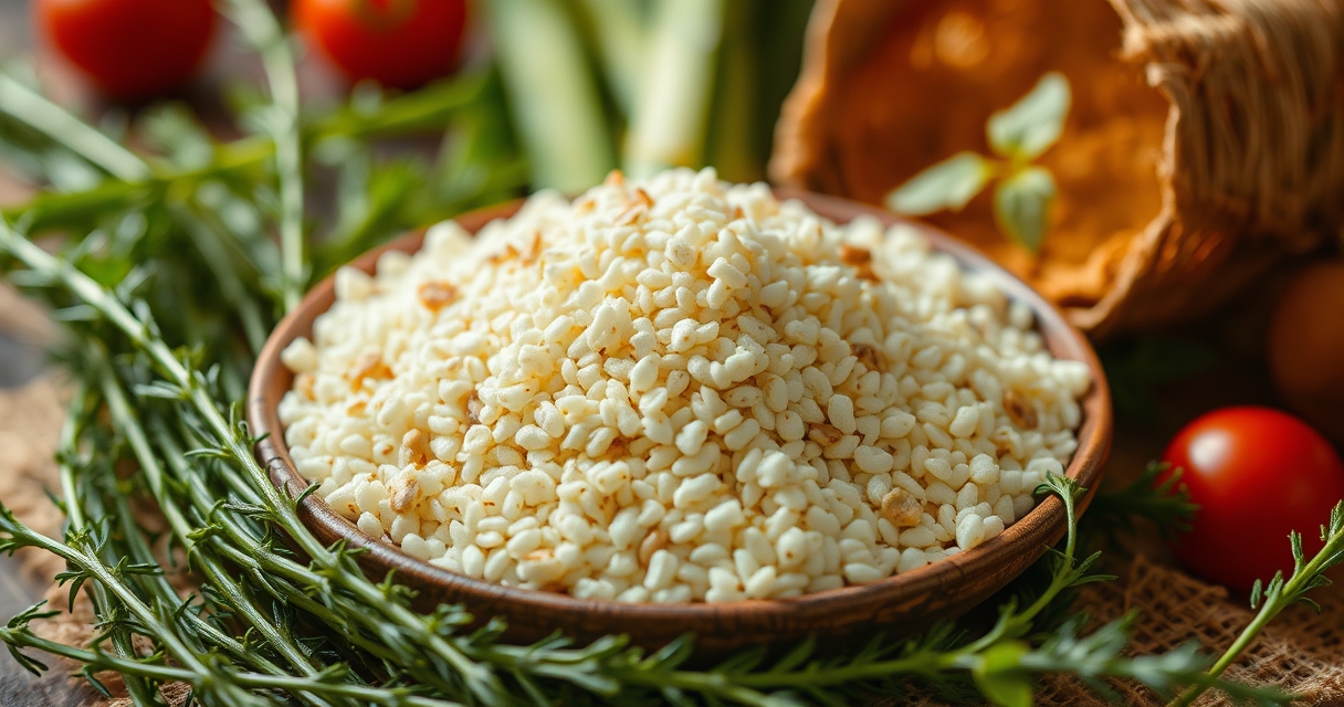Grãos integrais elevam qualidade nutricional