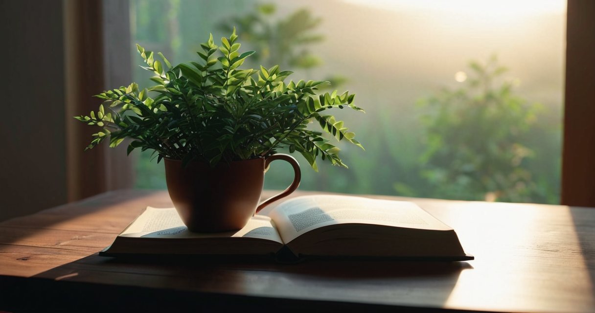 Passos para criar um ritual matinal eficaz