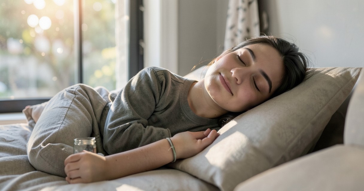 Receitas relaxantes para noites de sono tranquilo e bem-estar