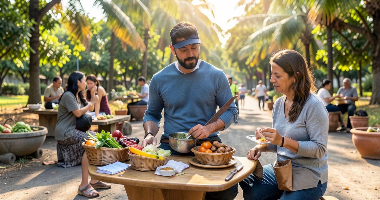 Alimentos que aumentam energia natural