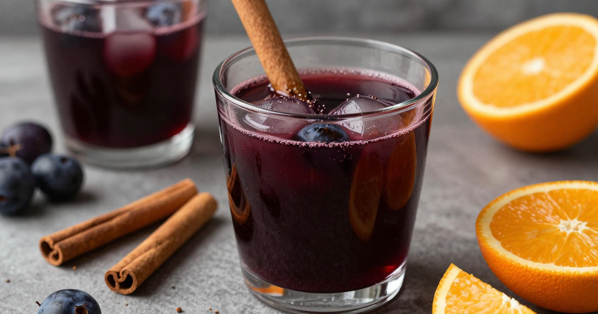 Bebidas que ajudam a relaxar — Bebidas quentes com especiarias: calor que acalma