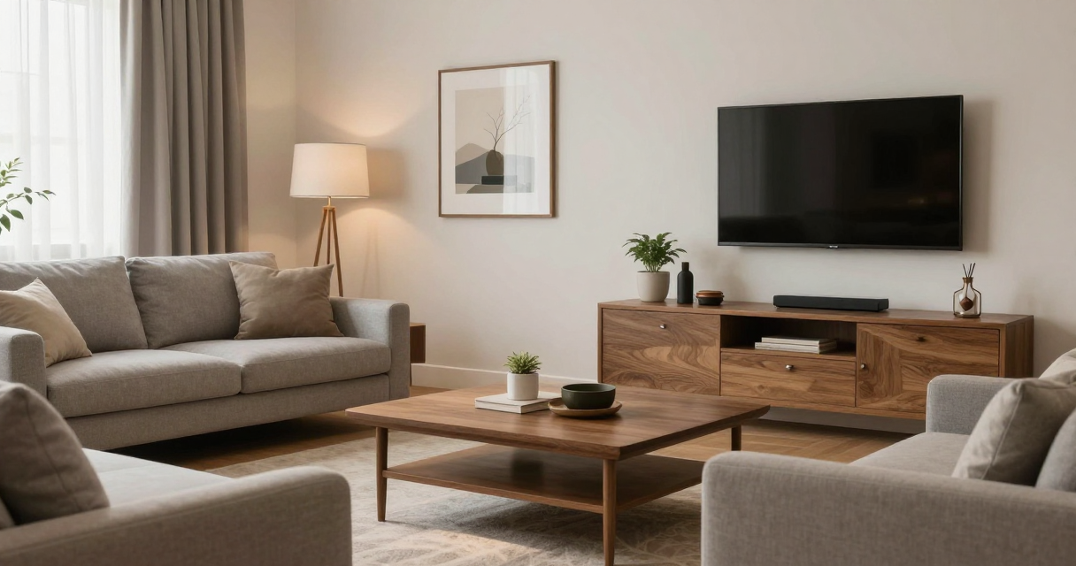 Como criar ambiente relaxante em casa