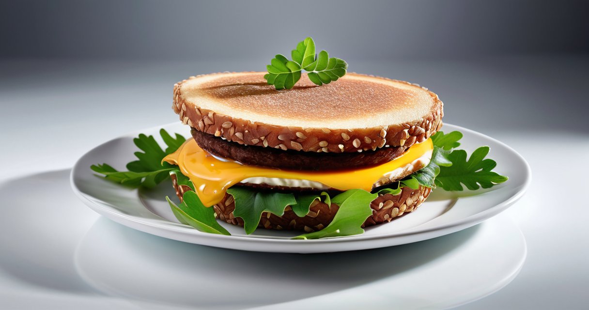 Ideias práticas de lanches saudáveis para o trabalho