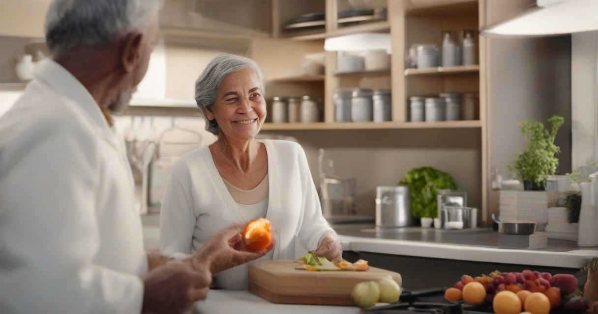 Dicas de alimentação anti-inflamatória