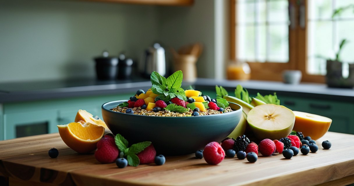 Dicas práticas para incluir alimentos do bem-estar no dia a dia