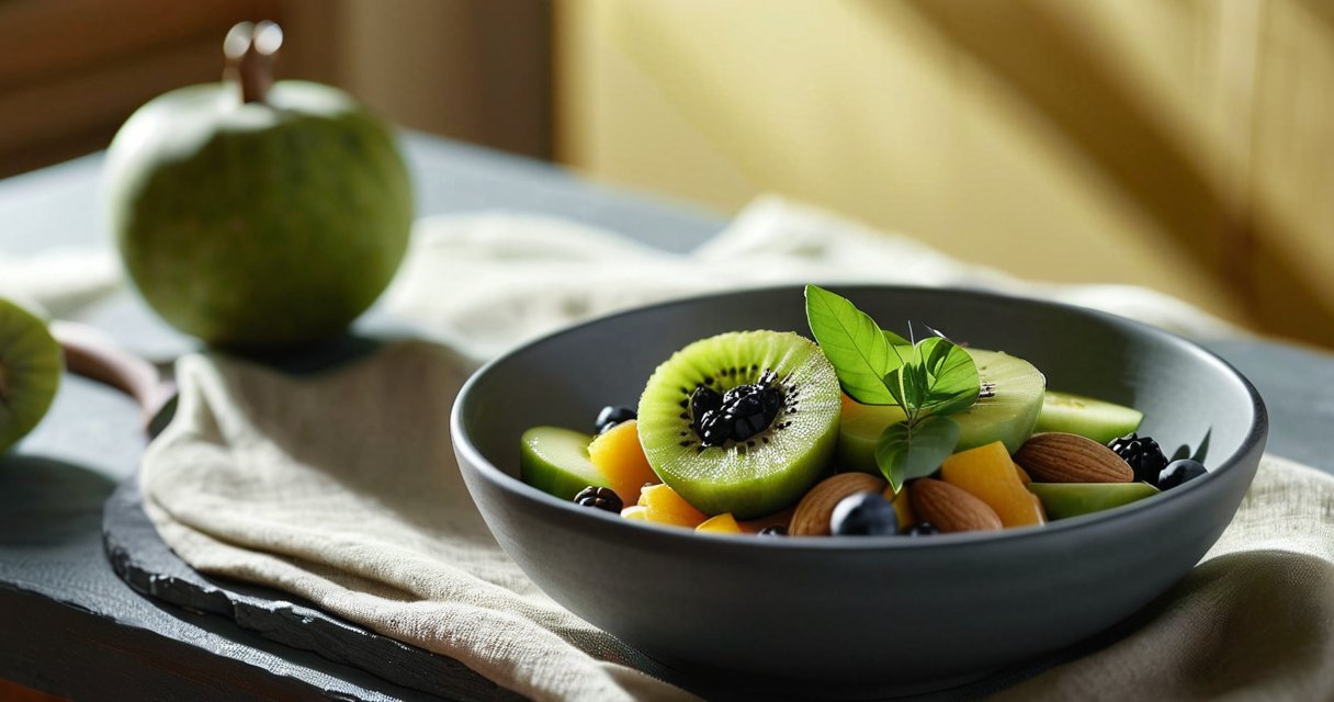 Dicas práticas para comer melhor no dia a dia