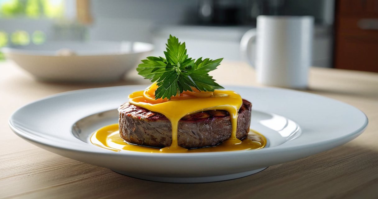 Dicas práticas para transformar sua cozinha em um espaço zen
