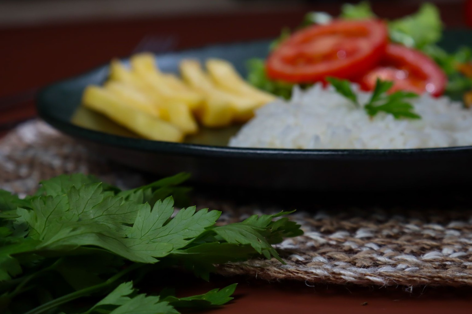 Receitas leves para dias quentes