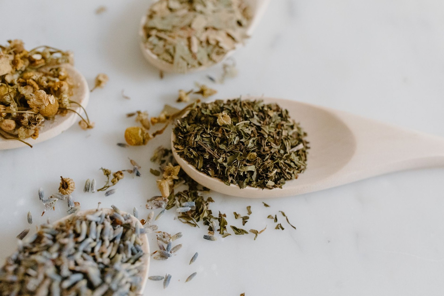 Bebidas energéticas naturais