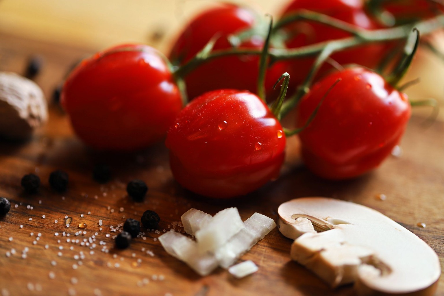 Como equilibrar alimentação e vida corrida